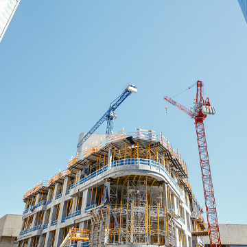 Vroeg Instappen in Projecten voor Maximaal Rendement in İzmir Vroeg Instappen in Projecten voor Maximaal Rendement in İzmir