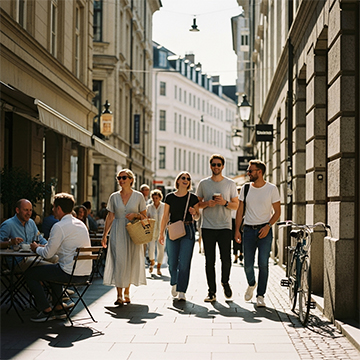 Best places to live overseas for expats: Spain, UAE, Turkey