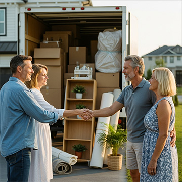 قائمة التحقق للانتقال إلى الخارج: جدول زمني مدته 12 شهرًا