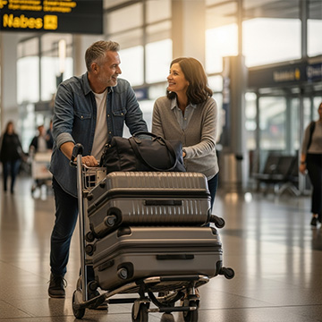 نصائح الاستقرار والاندماج الثقافي للمغتربين