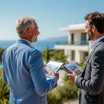 سند مالکیت در قبرس شمالی