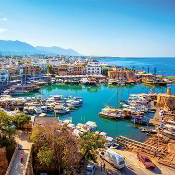 خرید ملک در قبرس شمالی