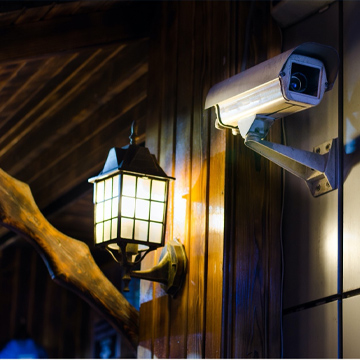 Тенденции преступности в Испании