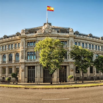 Mixed-Rate Product Changes for Non-Residents in Spain