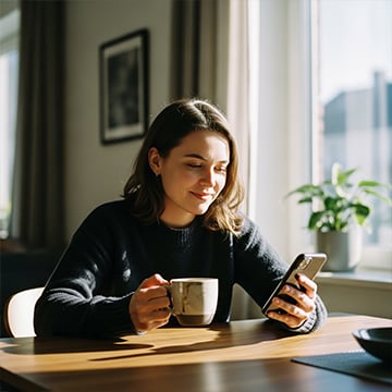 TeleMortgage Support for Non-Resident Buyers in Spain