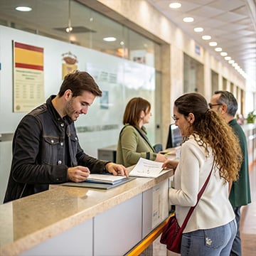 Spain’s Capital Gains Tax Rates: Residents vs. Non-Residents