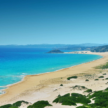 Kuzey Kıbrıs'ta yüzülebilecek en iyi plajlar