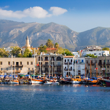 Kuzey Kıbrıs'ta yapılacak 8 şey 