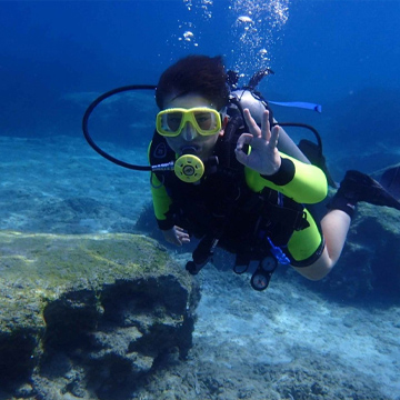 Kuzey Kıbrıs'ta en iyi su sporları aktiviteleri Kuzey Kıbrıs'ta en iyi su sporları aktiviteleri