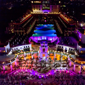 Kuzey Kıbrıs'ta gece hayatı ve festivaller