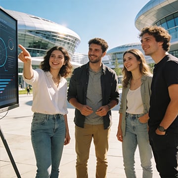 Hur Turkiets nya tech-incitament påverkar dess vision