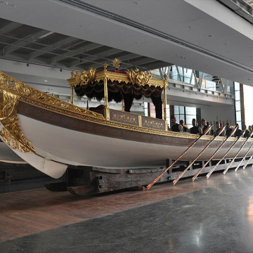 museo submarinos y maritimos