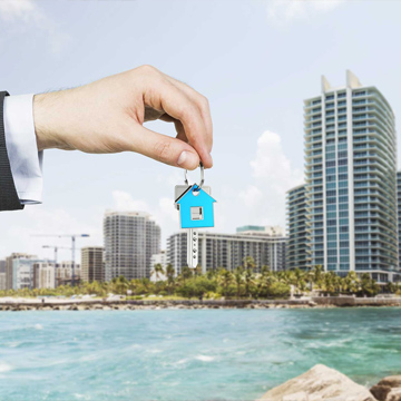 Varför det Fortfarande är Lönsamt att Investera i Istanbuls Fastighetsmarknad