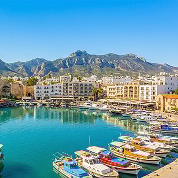 The Best Countries to Live Abroad