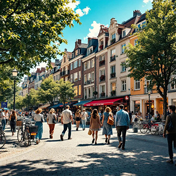 How to Finance and Manage a Mixed-Use Property