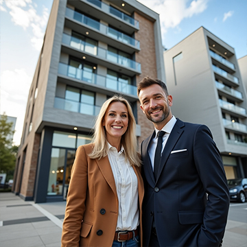 Pros and Cons of Mixed-Use Real Estate