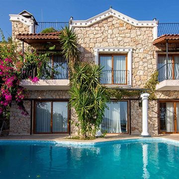 Yalova Property Capital Appreciation and Property Prices