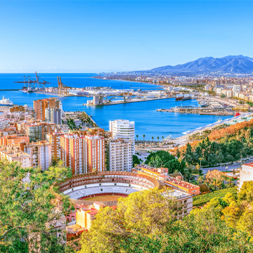 Alanya ve Alicante, emekliler için konforlu ve cazip yaşam seçenekleri sunar. Alanya ve Alicante, emekliler için konforlu ve cazip yaşam seçenekleri sunar.