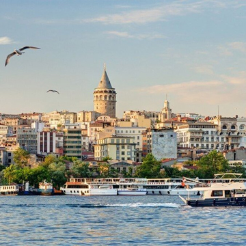 Turquie – Une vie abordable avec une culture dynamique Turquie – Une vie abordable avec une culture dynamique