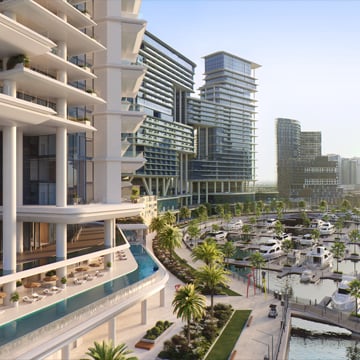 Dubai property gains may face Australian CGT