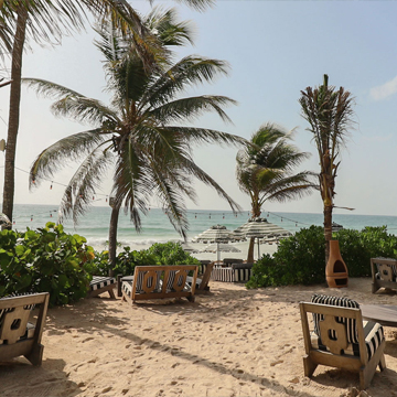 اكتشف أفضل نوادي الشاطئ في دبي. استكشف أماكن مناسبة للعائلات، وملاذات هادئة، وأماكن للحفلات الصاخبة. قارن بين كل نادي من حيث التقييمات والأسعار.