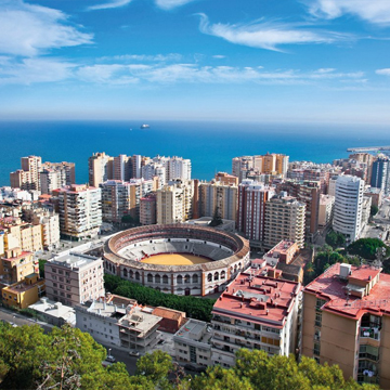 Ubicaciones emergentes para comprar propiedad en España Ubicaciones emergentes para comprar propiedad en España