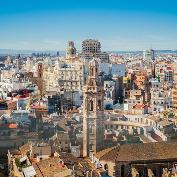 Dónde comprar propiedad en España: principales áreas de inversión Dónde comprar propiedad en España: principales áreas de inversión