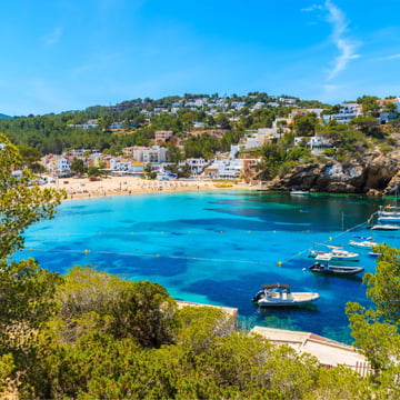 Best Places in Spain for Expats to Buy Property