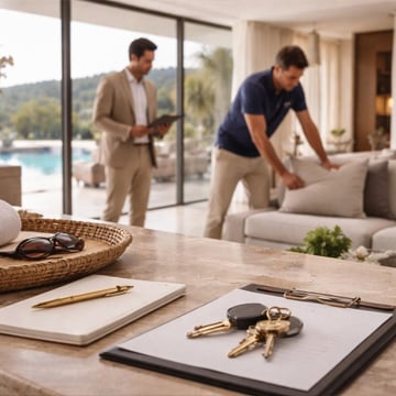 ¿Dónde comprar una propiedad en Bodrum?