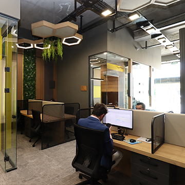 TEKCE Immobilienbüro