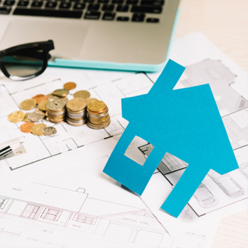 Bolån och finansieringsmöjligheter för svenska köpare