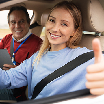 Explore the island by car driving in North Cyprus with your local driving license Explore the island by car driving in North Cyprus with your local driving license