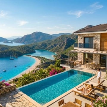 ¿Cómo comprar una propiedad en Fethiye de forma segura?