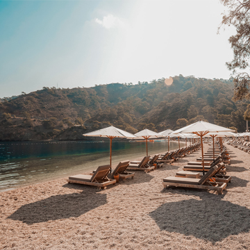 Familjeliv & Dagliga aktiviteter i Fethiye och Altea Familjeliv & Dagliga aktiviteter i Fethiye och Altea