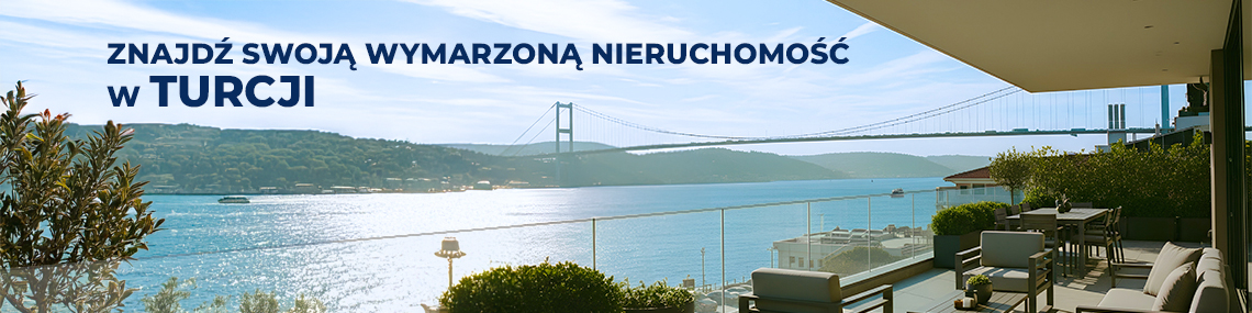 Znajdź swoją wymarzoną nieruchomość w Turcji z TEKCE Nieruchomości Znajdź swoją wymarzoną nieruchomość w Turcji z TEKCE Nieruchomości