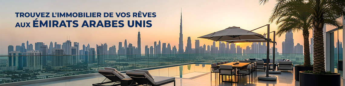 Trouvez la propriété de vos rêves à Dubaï Émirats arabes unis avec TEKCE Immobilier Trouvez la propriété de vos rêves à Dubaï Émirats arabes unis avec TEKCE Immobilier
