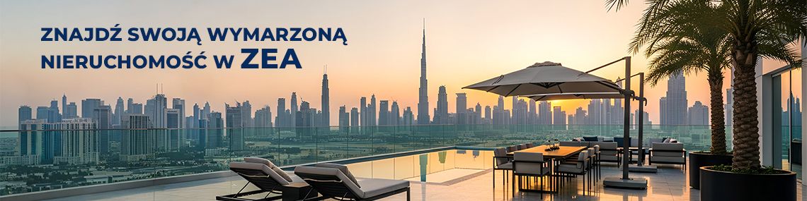Znajdź swoją wymarzoną nieruchomość w Dubaju ZEA z TEKCE Nieruchomości Znajdź swoją wymarzoną nieruchomość w Dubaju ZEA z TEKCE Nieruchomości