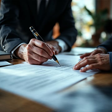make a will in North Cyprus