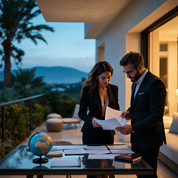 Skydda ditt arv på norra Cypern