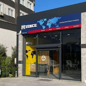 TEKCE: Agencia inmobiliaria internacional