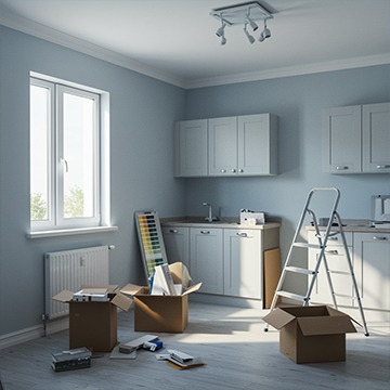 Verhuizen naar een nieuwe woning op Cyprus Verhuizen naar een nieuwe woning op Cyprus