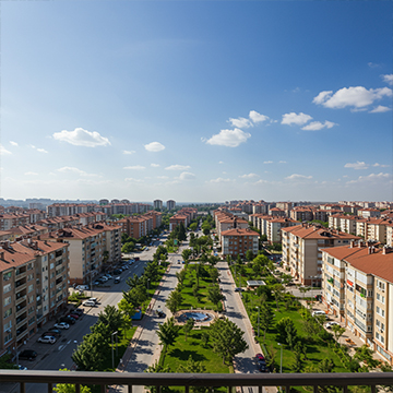 Türkiye’de Yabancılar İçin Emlak Vergisi Türkiye’de Yabancılar İçin Emlak Vergisi