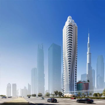 Step-by-step property valuation process in the UAE