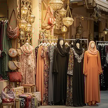 Dubai Rules for Women
