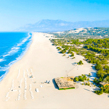 Kaş Intimate, Bohemian, and Timeless Kaş Intimate, Bohemian, and Timeless