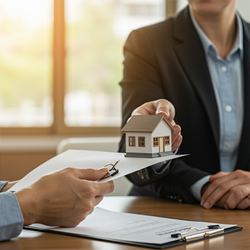 How to secure your property How to secure your property