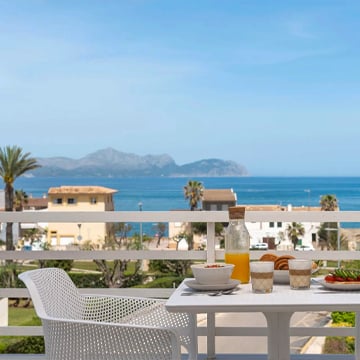 Barcelona, Spain: Premium Mediterranean Living Met with Historic City Life