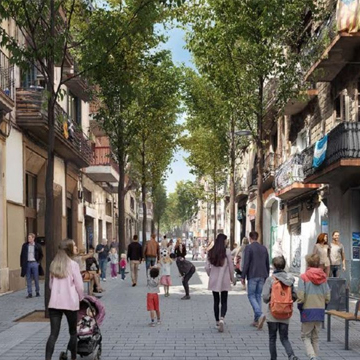 Barselona'da Yaşam Kalitesi ve Gayrimenkul Yatırımı Avantajları Barselona'da Yaşam Kalitesi ve Gayrimenkul Yatırımı Avantajları