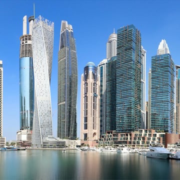 Dubai property investment​ 2027