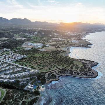 Esentepe bjuder på en fantastisk kustlinje, orörda stränder och ett lugnt liv vid Medelhavet för dig som söker avkoppling. Esentepe bjuder på en fantastisk kustlinje, orörda stränder och ett lugnt liv vid Medelhavet för dig som söker avkoppling.